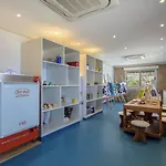 Hotel Merit Park & Casino Karmi
