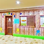 Hotel Merit Park & Casino