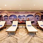 Hotel Merit Park & Casino Karmi