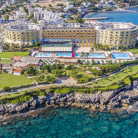 Hotel Merit Park & Casino 5*