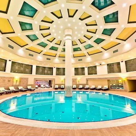 Merit Park & Casino Karmi