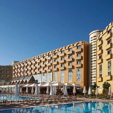 Merit Park & Casino 5* Karmi