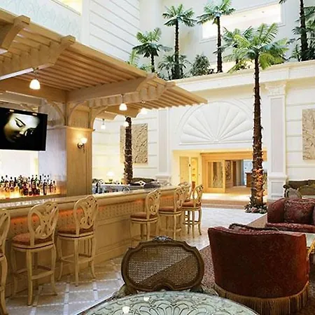 Merit Park & Casino