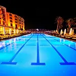 Merit Park & Casino 5* Karmi