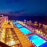 Merit Park & Casino Отель