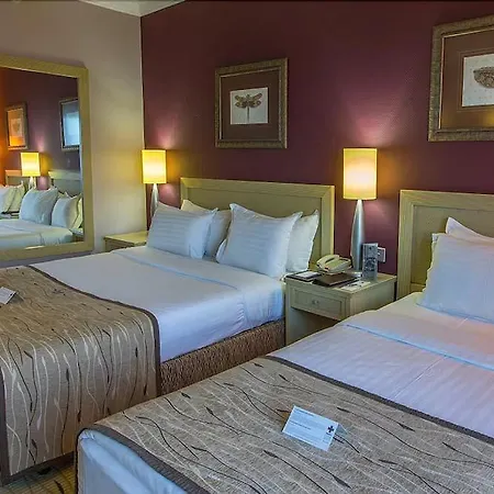 Merit Park & Casino Hotel 5*