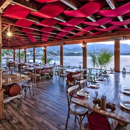 Ξενοδοχείο Merit Park & Casino Karmi