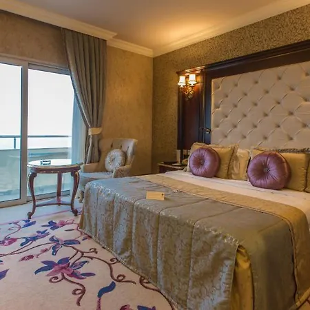 Merit Park & Casino Hotel