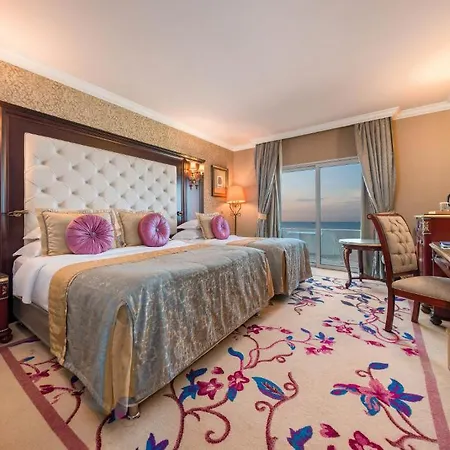 Hotel Merit Park & Casino