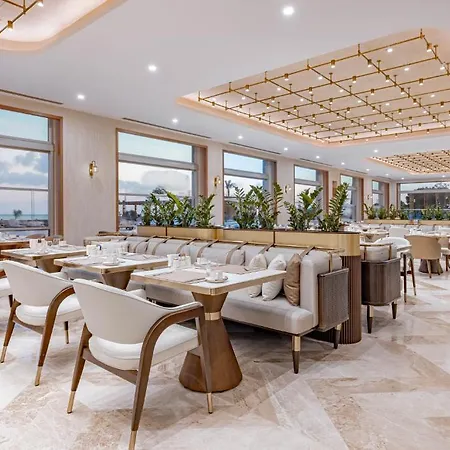 Merit Park & Casino Hotel Karmi