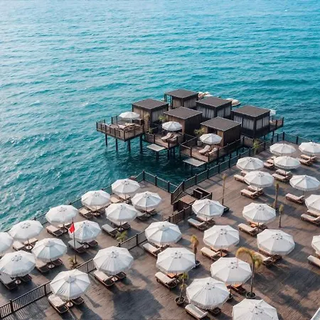 Hotel Merit Park & Casino Karmi