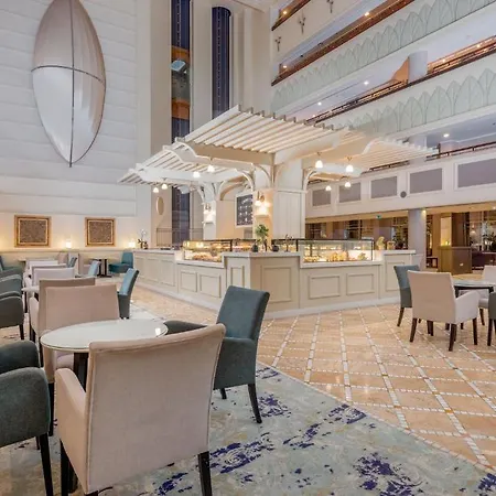 Merit Park & Casino 5* Karmi