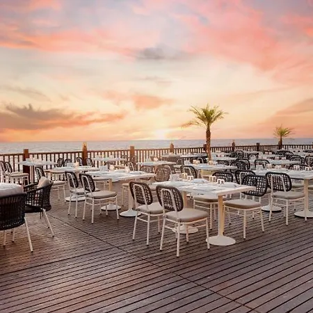 Merit Park & Casino 5* Karmi