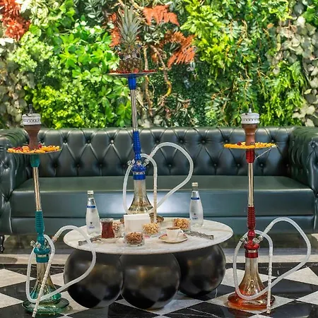 Hotel Merit Park & Casino