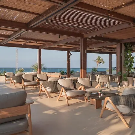 Merit Park & Casino Hotel Karmi