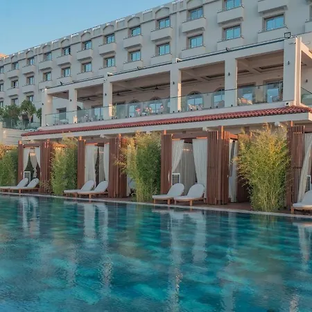 Hotel Merit Park & Casino 5*