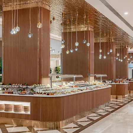 Merit Park & Casino 5*