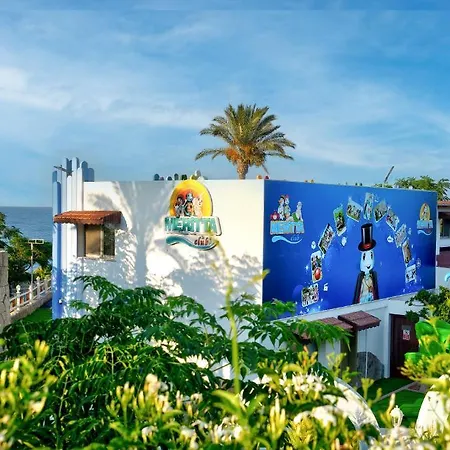 Merit Park & Casino Hotel