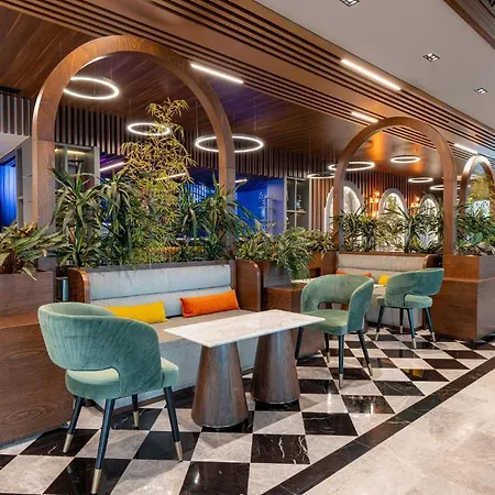 Merit Park & Casino 5* Karmi