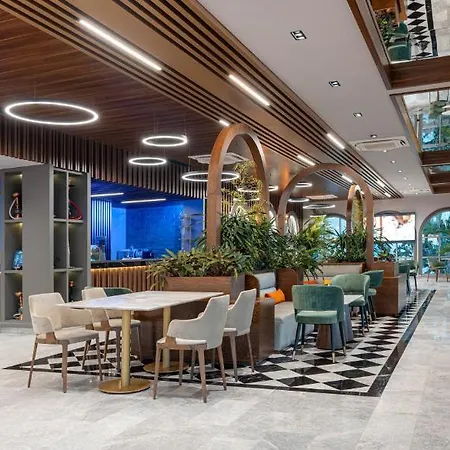 Merit Park & Casino Hotel