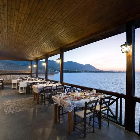 Merit Park & Casino 5* Karmi