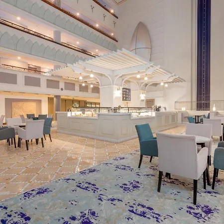 Merit Park & Casino Karmi