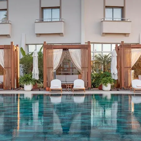 Hotel Merit Park & Casino Karmi