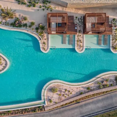 Merit Park & Casino Отель 5*