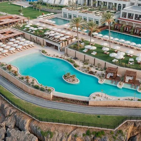 Merit Park & Casino 5*