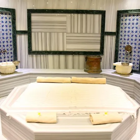 Hotel Merit Park & Casino Karmi