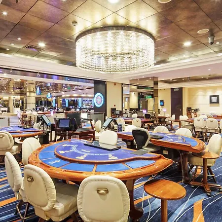 Merit Park & Casino