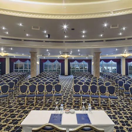 Hotel Merit Park & Casino