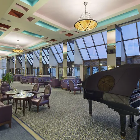 Merit Park & Casino Karmi