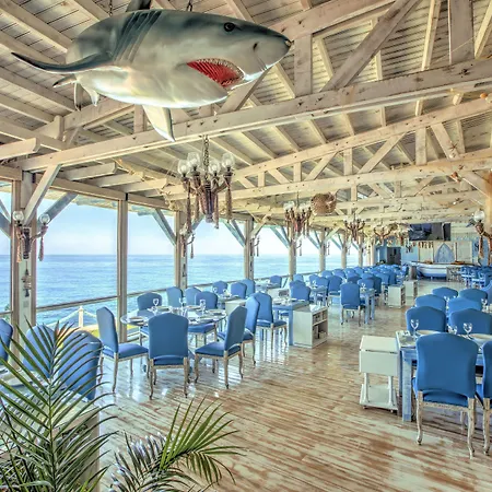 Hotel Merit Park & Casino Karmi