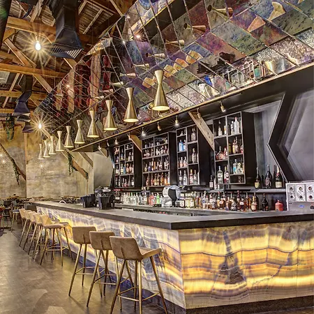 Merit Park & Casino Hotel 5*