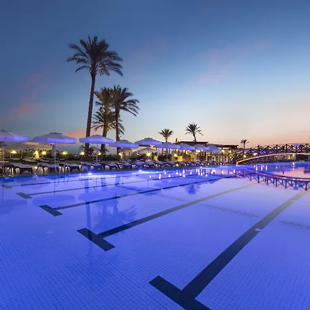 Hotel Merit Park & Casino 5*