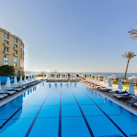 Merit Park & Casino Hotel