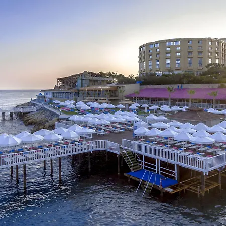 Merit Park & Casino Hotel