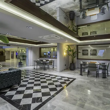 Merit Park & Casino 5*