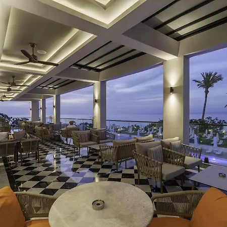 Hotel Merit Park & Casino