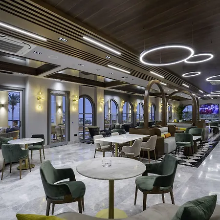 Merit Park & Casino 5* Karmi