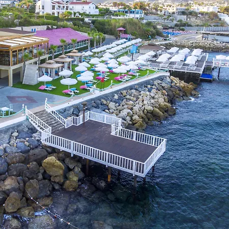 Merit Park & Casino Hotel