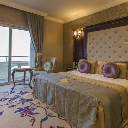 Merit Park & Casino 5*