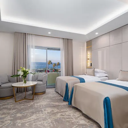 Hotel Merit Park & Casino