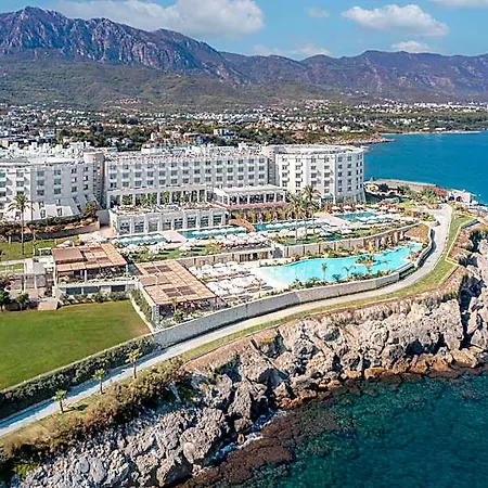 Merit Park & Casino Отель 5*