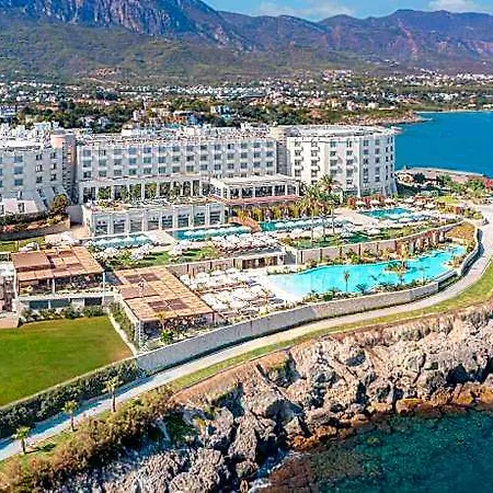 Merit Park & Casino 5* Karmi