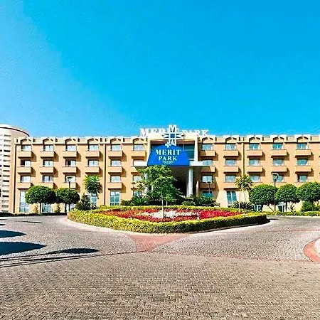 Merit Park & Casino 5* Karmi