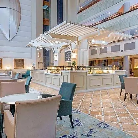 Merit Park & Casino 5*