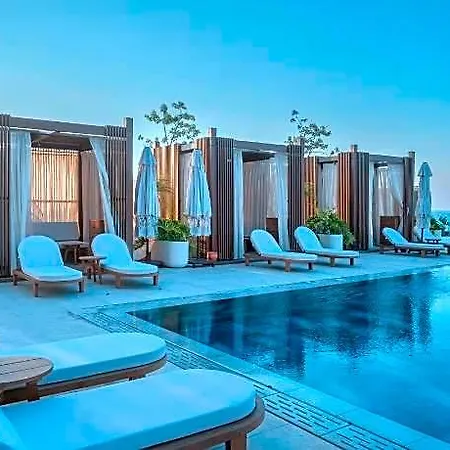 Отель Merit Park & Casino 5*