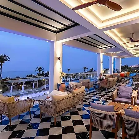 Merit Park & Casino 5* Karmi